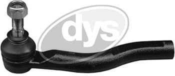 Tie Rod End 22-02646-1