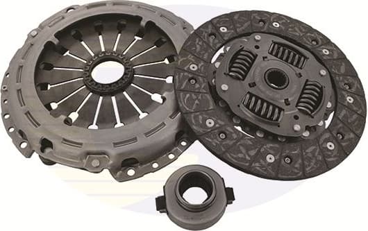 Clutch Kit ECK330 - image 2