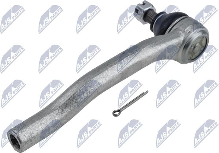 Tie Rod End SKZ-HD-049 - image 2