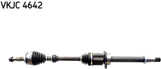 Drive Shaft VKJC 4642 - image 4
