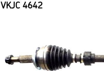 Drive Shaft VKJC 4642 - image 5