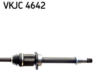 Drive Shaft VKJC 4642 - image 6