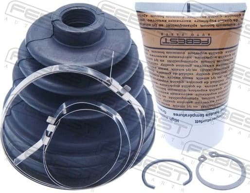 Bellow Kit, drive shaft 2115-CB4