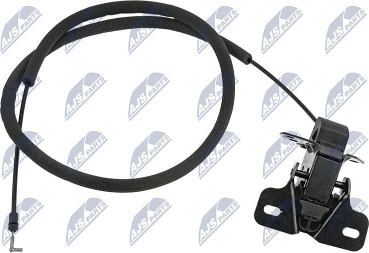 Tailgate Lock EZC-RE-183