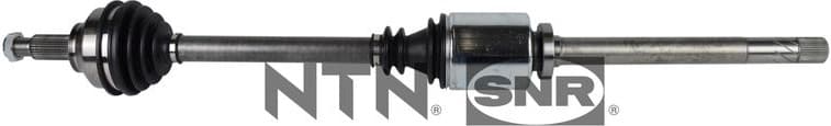 Drive Shaft DK53.019