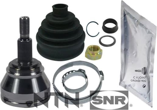 Joint Kit, drive shaft OJK54.015