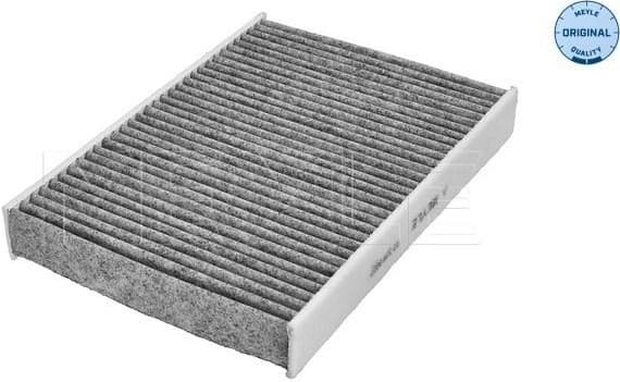 Filter, cabin air MEYLE-ORIGINAL: True to OE. 112 320 0027