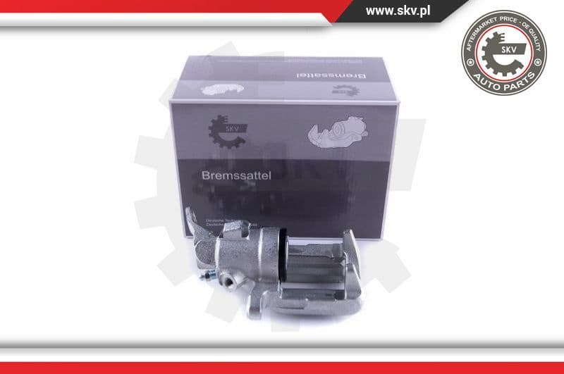 Brake Caliper 55SKV384