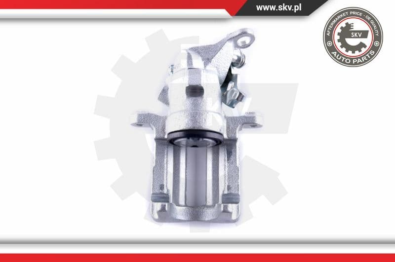 Brake Caliper 55SKV384 - image 4
