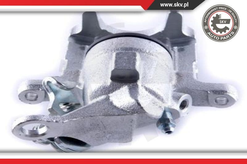 Brake Caliper 55SKV384 - image 5