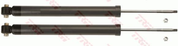 Shock Absorber TRW TWIN JGT1326T - image 2
