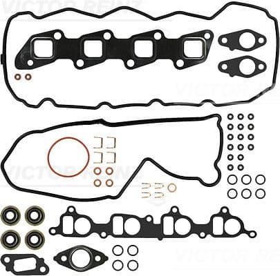 Gasket Kit, cylinder head 02-53727-01
