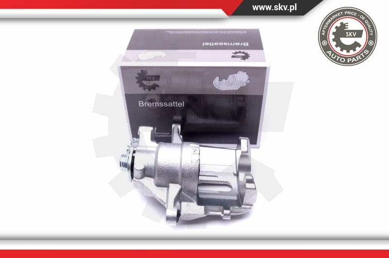 Brake Caliper 42SKV912