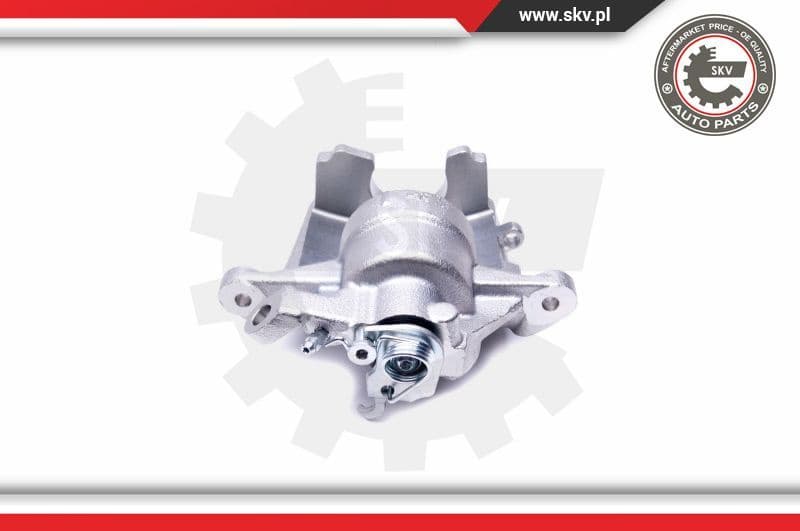 Brake Caliper 42SKV912 - image 5