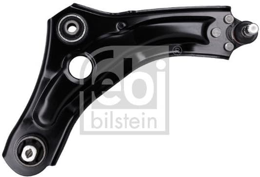 Control/Trailing Arm, wheel suspension 181391