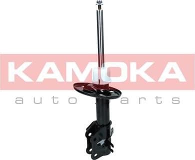 Shock Absorber 2000321