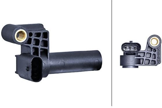 Sensor, crankshaft pulse 6PU 009 168-931