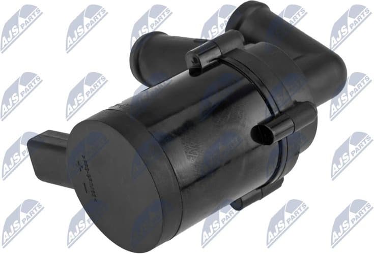 Auxiliary Water Pump (cooling water circuit) CPZ-VW-020 - image 2