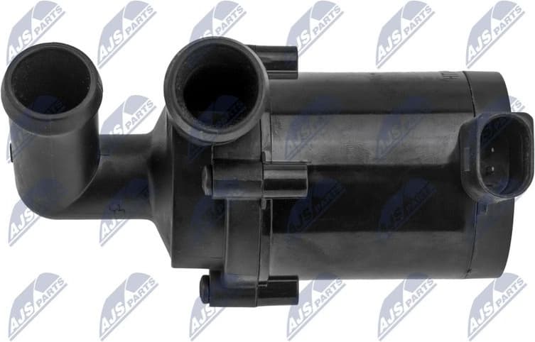 Auxiliary Water Pump (cooling water circuit) CPZ-VW-020 - image 3