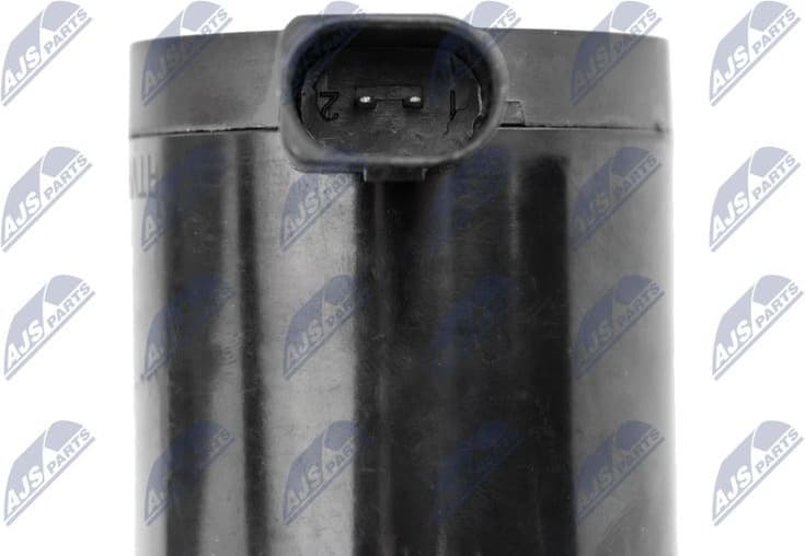 Auxiliary Water Pump (cooling water circuit) CPZ-VW-020 - image 5