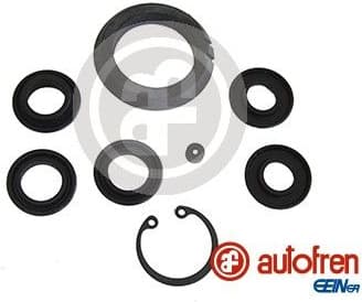 Repair Kit, brake master cylinder D1360