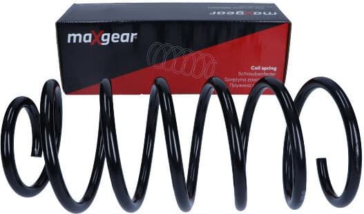 Suspension Spring 60-0849D - image 2