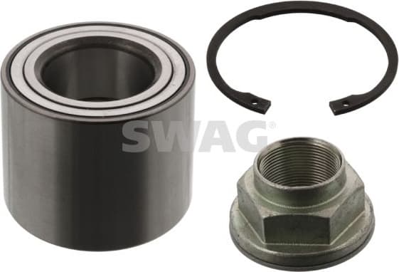 Wheel Bearing Kit 70 94 3506