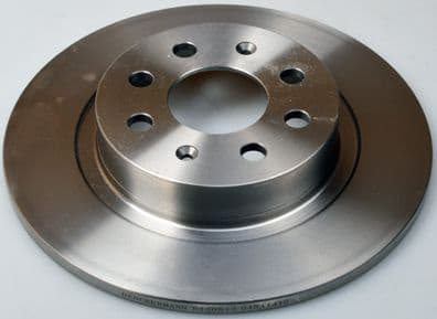 Brake Disc B130513