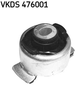 Axle Beam VKDS476001 - image 2