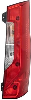 Tail Light Assembly 2SK013252221