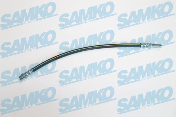 Brake Hose 6T48746