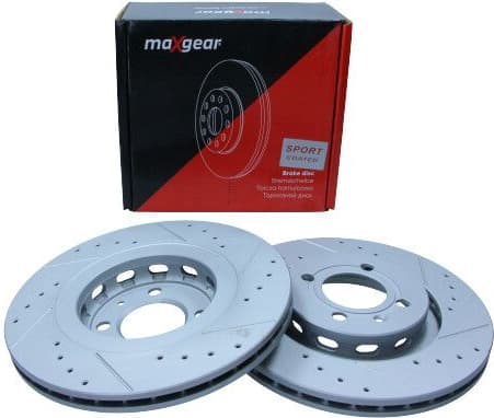 Brake Disc 19-1945SPORT - image 2