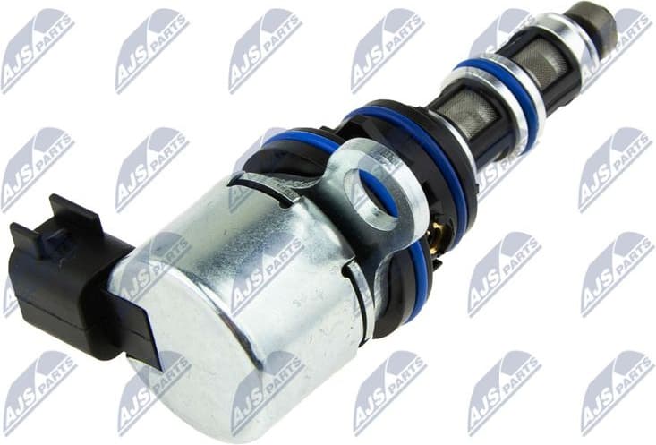 Control Valve, camshaft adjustment EFR-CH-006 - image 2