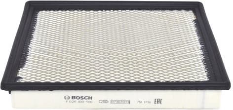 Air Filter F 026 400 500