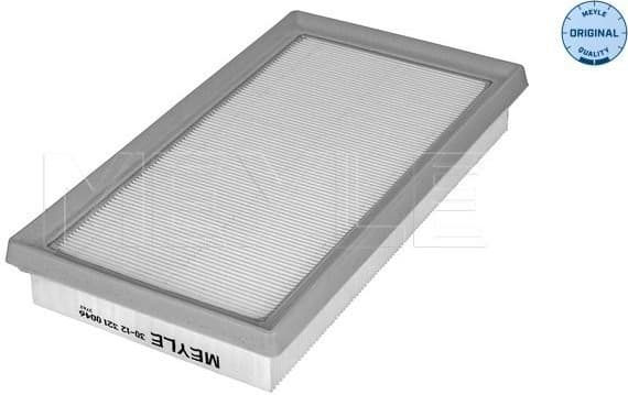 Air Filter MEYLE-ORIGINAL: True to OE. 30-12 321 0046