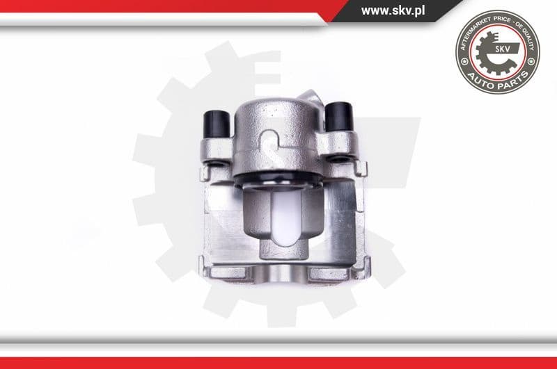 Brake Caliper 46SKV512 - image 4