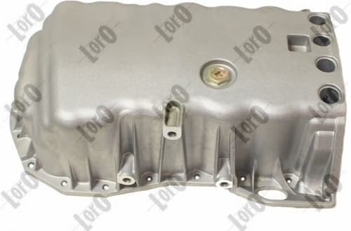 Oil Sump LORO 100-00-164