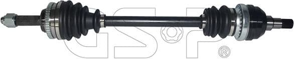 Drive Shaft 244069