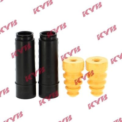 Dust Cover Kit, shock absorber Protection Kit 910180