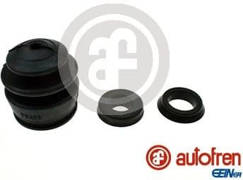 Repair Kit, clutch slave cylinder D3868