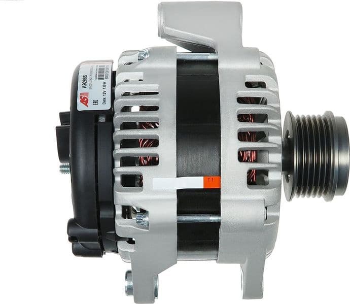 Alternator AS A9298S - image 2