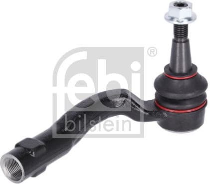 Tie Rod End 180524 - image 2