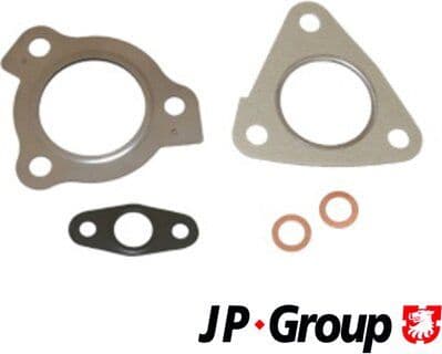 Mounting Kit, charger JP 3517751510