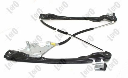 Window Regulator LORO 130-017-001