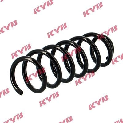 Suspension Spring K-Flex RA5278 - image 2