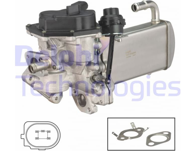 EGR Valve EG10584-12B1