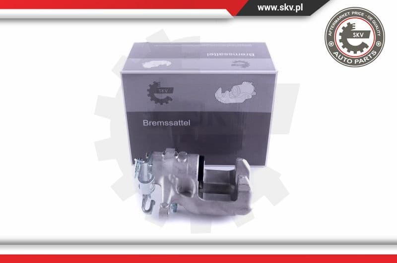 Brake Caliper 55SKV574