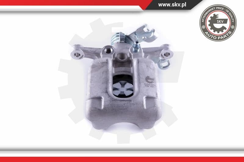 Brake Caliper 55SKV574 - image 2