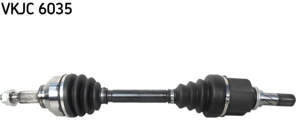 Drive Shaft VKJC 6035 - image 4