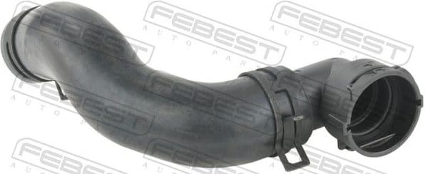 Radiator Hose 10460-001